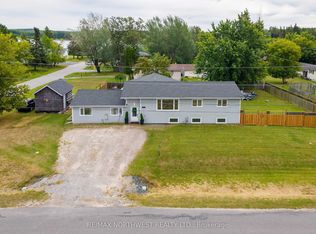 25 Park Ave, Kenora, ON P9N4H9