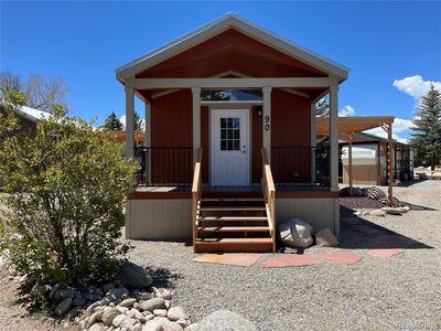 10795 County Road 197A #90, Nathrop, CO, 81236