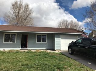 2618 E Denver Ave, Nampa, ID 83687