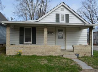 1415 S Grant St, Bloomington, IN 47401