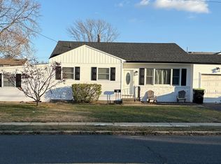 93 Hazlet Ave, Hazlet, NJ 07730