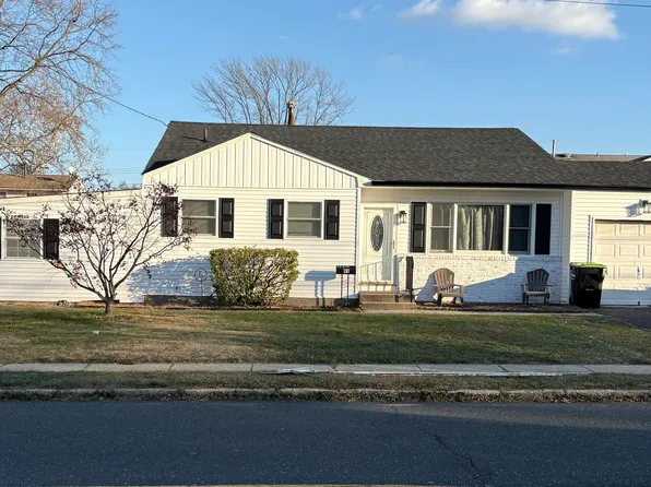 93 Hazlet Ave, Hazlet, NJ 07730