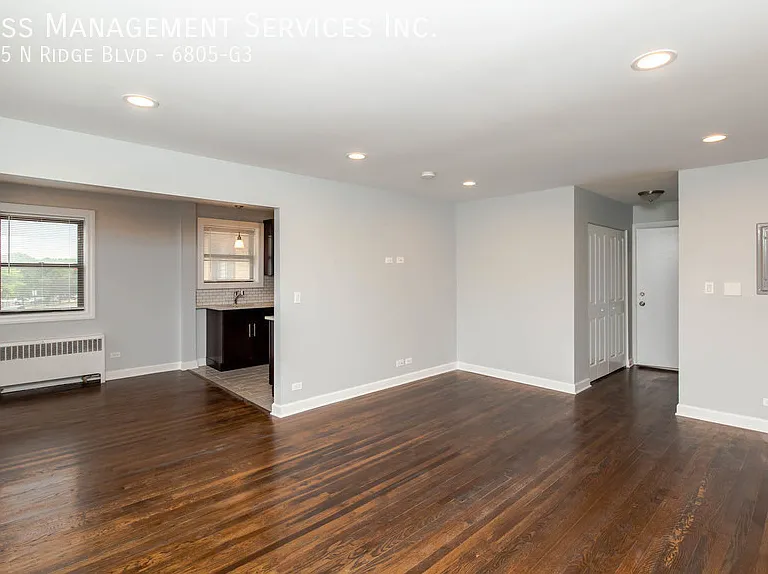 6801-09 N Ridge Blvd — Photo 41