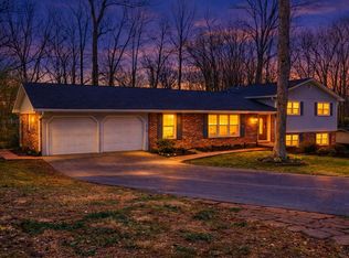 615 Forest Ln NE, Cleveland, TN 37312