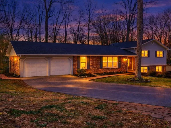 615 Forest Ln NE, Cleveland, TN 37312