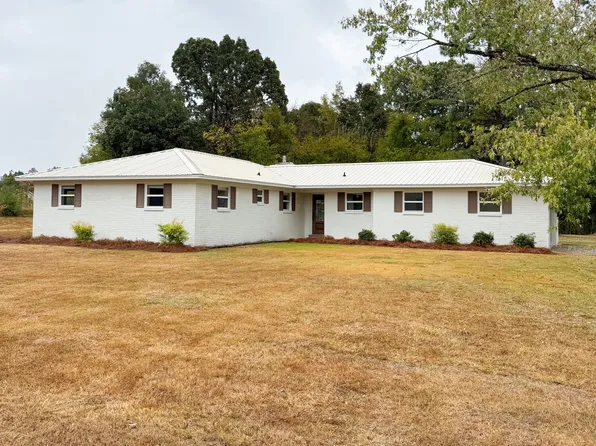 1570 County Road 32, Etta, MS 38627