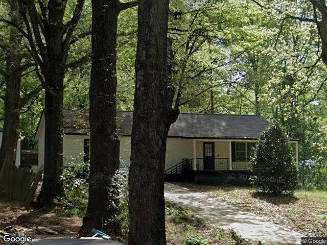 Property Side View