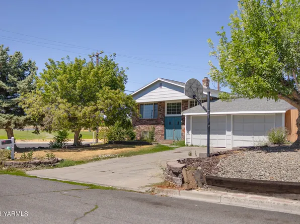 4711 Carol Ave, Yakima, WA 98908