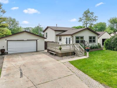 1813 Galilee Ave, Zion, IL, 60099