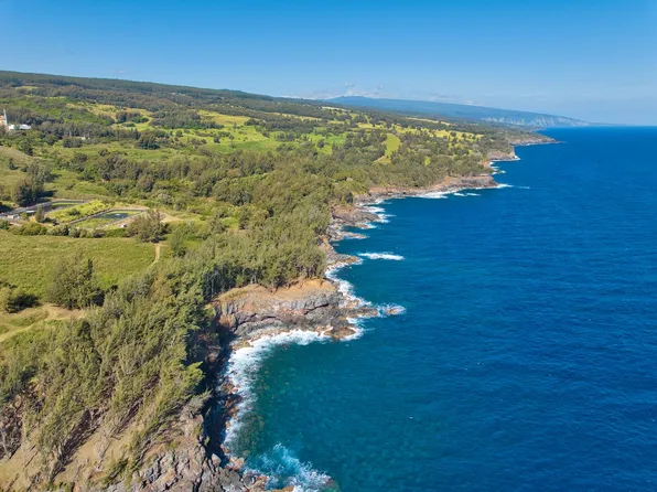 45-5060 Nanaina Kai Rd Lot 6, Honokaa, HI 96727
