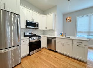 353 Dorchester St #2, Boston, MA 02127