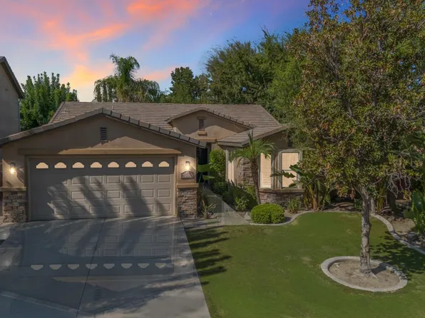 11814 Grecian Laurel Dr, Bakersfield, CA 93311