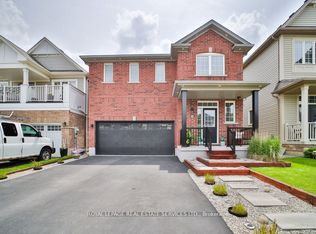 15 McAllistar Dr, Hamilton, ON L0R1C0