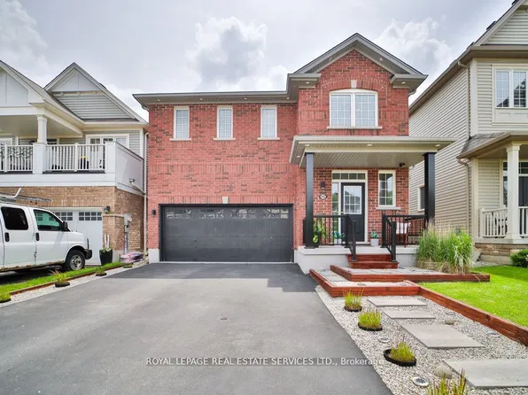 15 McAllistar Dr, Hamilton, ON L0R 1C0