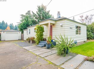 5112 SE Britton Ave, Milwaukie, OR 97267