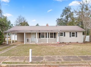 4274 2nd Ave, Marianna, FL 32446
