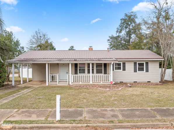 4274 2nd Ave, Marianna, FL 32446