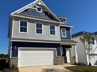 175 Gumwood Cir, Gaffney, SC 29341