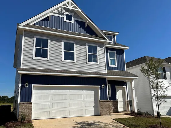 175 Gumwood Cir, Gaffney, SC 29341