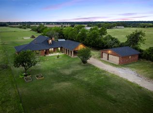 3433 W Tours Rd, West, TX 76691