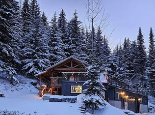 8060 Schweitzer Mountain Rd, Sandpoint, ID 83864