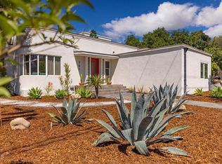 701 Canada St, Ojai, CA 93023