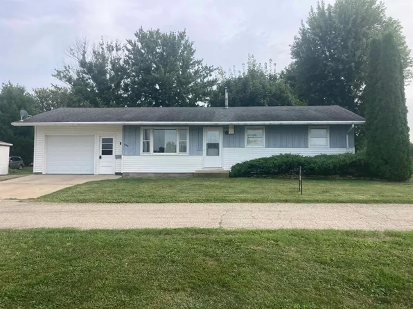 200 Victor St, Shullsburg, WI 53586