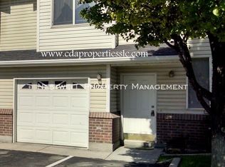 3074 S Vironcia Way #4, West Valley City, UT 84119