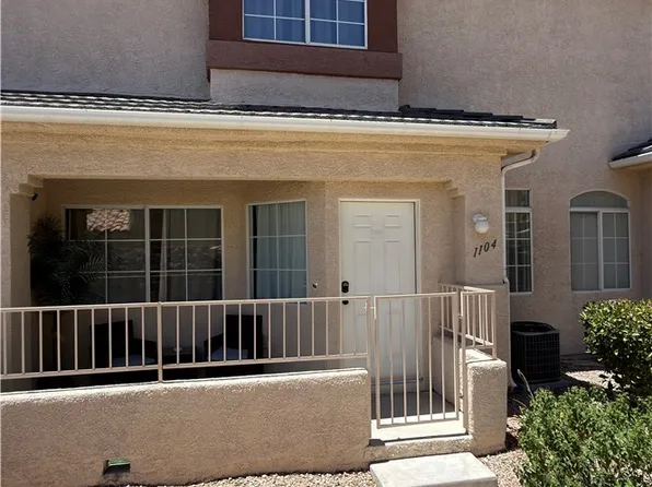 1104 Dusty Creek St, Las Vegas, NV 89128
