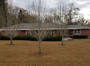 6100 Highway 95a N, Molino, FL 32577