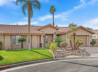 78895 Morning Star Way, La Quinta, CA 92253