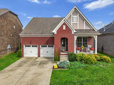 1014 Syler Dr, Mount Juliet, TN, 37122