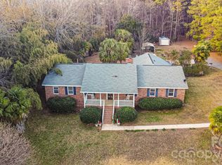 3234 Great Falls Hwy, Lancaster, SC 29720