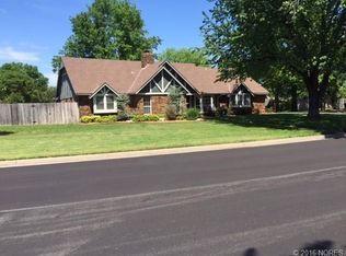 6111 E 100th St S, Tulsa, OK 74137