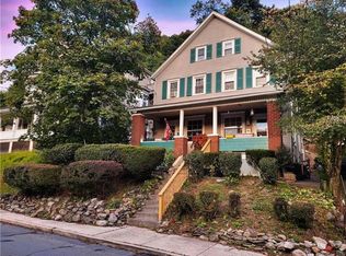 311 S Main St, Bangor, PA 18013