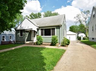 4307 Jefferson St NE, Columbia Heights, MN 55421
