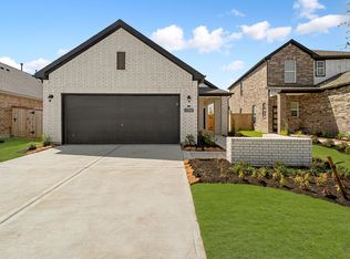 12507 Llano Estacado Dr, Cypress, TX 77433