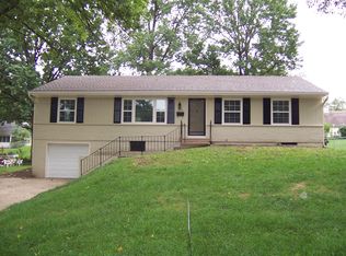 3819 NE 51st Ter, Kansas City, MO 64119