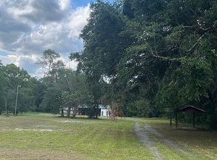 12161 Us Highway 84, Quitman, GA 31643