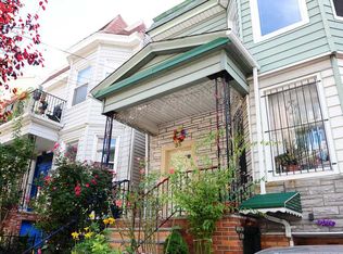 35 48th St, Weehawken, NJ 07086