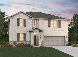 317 Hardwood Trl, Anna, TX 75409