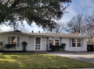 210 Wallace Dr, Garland, TX 75041