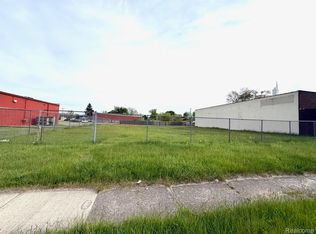3878 Jarvis Ave, Warren, MI