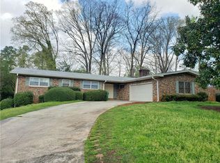 3758 Citation Dr, Decatur, GA 30034