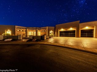 2208 W Reserve Cir, St George, UT 84770