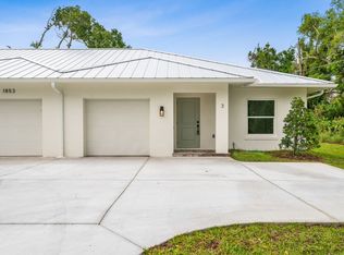 1853 22nd Ave #3, Vero Beach, FL 32960