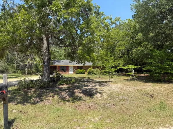 589 Mossy Oak Rd, Douglas, GA 31535