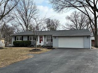 1104 Cameo Ct, Saint Louis, MO