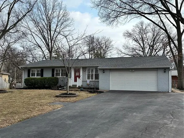 1104 Cameo Ct, Saint Louis, MO 63131