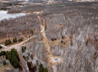 Horseshoe Lake Rd, Cushing, WI 54006